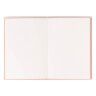 Скетчбук Малевичъ Bristol Touch для графики и маркеров розовый  А5 / 50 листов / 180 гм купить в художественном магазине Альберт Мольберт с доставкой по всему миру