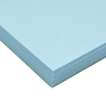 Блокнот с голубой бумагой Fabriano Colours для зарисовок А4 / 100 листов / 80 гм купить в художественном магазине Альберт Мольберт с доставкой по всему миру