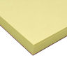 Блокнот с желтой бумагой Fabriano Colours для зарисовок А4 / 100 листов / 80 гм купить в художественном магазине Альберт Мольберт с доставкой по всему миру