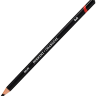 Угольный карандаш Derwent Charcoal Pencil поштучно темный купить в художественном магазине Альберт Мольберт с доставкой по РФ и СНГ