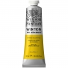 Краска масляная художественная Winsor Newton "Winton" желтый хром туба 37 мл