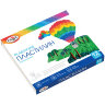 Пластилин Гамма "Классический" 12 цветов со стеком картонная упаковка 240 г купить в художественном магазине Альберт Мольберт с доставкой по всему миру