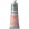 Краска масляная художественная Winsor Newton "Winton" бледно-розовый туба 37 мл