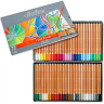 Набор пастельных карандашей Cretacolor Fine Art Pastel 72 цвета в фирменном кейсе купить в художественном магазине Альберт Мольберт с доставкой по РФ и СНГ