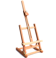 Мольберт настольный из бука Малевичъ МЛ-116 высота 54-65 см