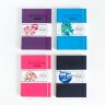 Скетчбук Малевичъ Bristol Touch для графики и маркеров розовый  А5 / 50 листов / 180 гм купить в художественном магазине Альберт Мольберт с доставкой по всему миру