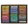 Пастель художественная Koh-I-Noor "Toison D'or Extra Soft 8555" набор 36 цветов