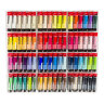 Набор акриловых красок Amsterdam Standard 72 цвета в тубах 20 мл купить в художественном магазине Альберт Мольберт