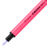 Ластик-ручка Tombow Mono Zero Eraser неоново-розовая (круглый ластик) купить в художественном магазине Альберт Мольберт с доставкой по РФ и СНГ