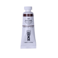 Краска акриловая ShinHan Ssence туба 50мл №141 Умбра жженая