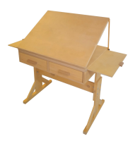 Рабочий стол художника Alberto Illustratore