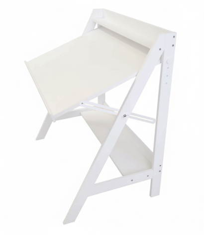 Стол для черчения Alberto Disegno белый