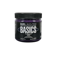 Краска акриловая Liquitex Basics №186 диоксазин фиолетовый 946 мл