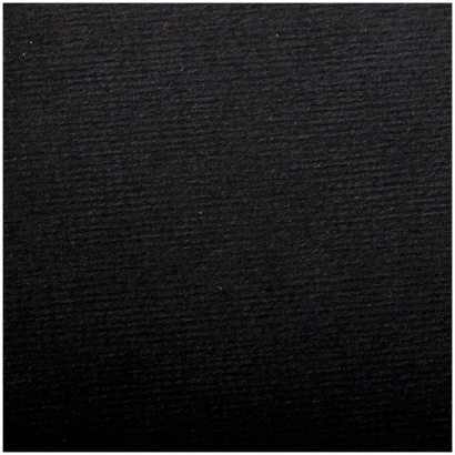 Бумага для пастели Ingres Clairefontaine черная пачка А2 / 25 листов / 130 гм