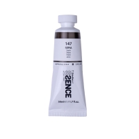 Краска акриловая ShinHan Ssence туба 50мл №147 Сепия