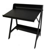 Стол для черчения Alberto Disegno чёрный
