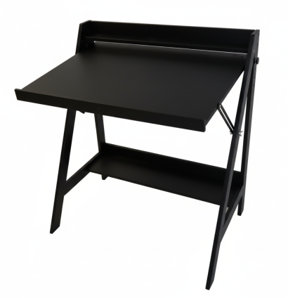 Стол для черчения Alberto Disegno чёрный