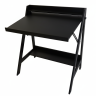 Стол для черчения Alberto Disegno чёрный