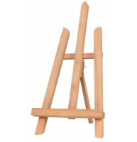 Мольберт настольный тренога из бука "Элара" Royal Talens