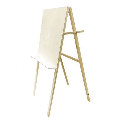 Мольберт Хлопушка 120 см Ulien