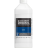 Грунт Liquitex White Gesso белый гипсовый для акрила и масла 946 мл купить в художественном магазине Альберт Мольберт с доставкой по всему миру