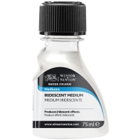 Разбавитель для акварели Winsor Newton мерцающий 75 мл