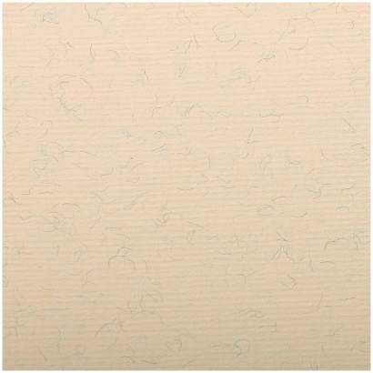 Бумага для пастели Ingres Clairefontaine мраморный крем пачка А2 / 25 листов / 130 гм