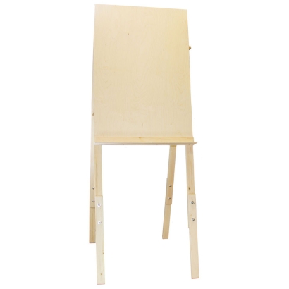 Мольберт Хлопушка 140-170 см Ulien