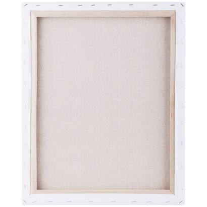 Холст на подрамнике Greenwich Line акриловый грунт 40х50 см / среднее зерно / 45% хлопок, 55% лен