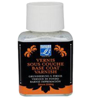 Основа для золочения Gilding Base Coat Varnish на водной основе 75 мл