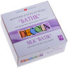 Краски по шелку Decola "Батик" набор из 9 цветов 50 мл