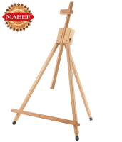Мольберт Mabef M/15 настольный тренога для профессиональных художников (трипод)