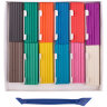 Пластилин Гамма "Мультики" набор 12 цветов со стеком картонная упаковка 240 г купить в художественном магазине Альберт Мольберт с доставкой по всему миру
