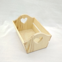 Ящик для специй заготовка для декорирования Timberlicious 21х15х11 см