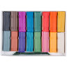 Пластилин Гамма "Мультики" набор 16 цветов со стеком картонная упаковка 320 г купить в художественном магазине Альберт Мольберт с доставкой по всему миру