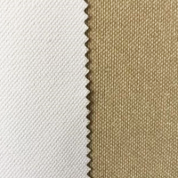 Холст в рулоне Verdi Italplastic грунтованный хлопок 68%/полиэстер 30%/вискоза 2% / 2.1 x 10 м / 352 гм