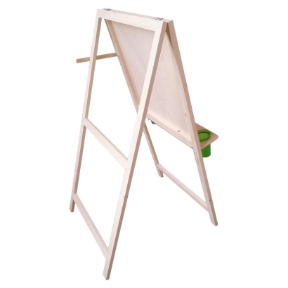 Мольберт-хлопушка со стаканчиками Ulrikh