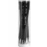 Набор чернографитных палочек Bruynzeel Graphite Sticks HB 12 штук в тубе купить в художественном магазине Альберт Мольберт с доставкой по РФ и СНГ