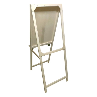 Мольберт-хлопушка А1 Высокий Ulrikh 