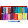 Пластилин Гамма "Мультики" набор 22 цвета со стеком картонная упаковка 440 г купить в художественном магазине Альберт Мольберт с доставкой по всему миру