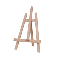 Мольберт настольный высота 36 см из бука "Студия" Гамма