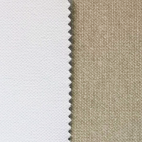 Холст в рулоне Vivaldi Italplastic грунтованный хлопок 68%/ полиэстер 30%/ вискоза 2%/ 1.6 x 10 м / 330 гм