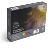 Набор акварельных красок Winsor&Newton Professional Compact Set 14 цветов в пластиковом кейсе