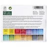 Набор акварельных красок Winsor&Newton Professional Compact Set 14 цветов в пластиковом кейсе