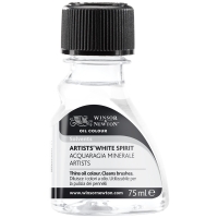 Уайт-спирит Winsor Newton для масляных красок 75 мл