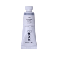 Краска акриловая ShinHan Ssence туба 50мл №168 Серый французский