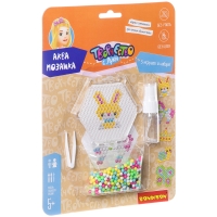 Аквамозаика Bondibon "Набор для девочек"