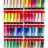 Набор акриловых красок Amsterdam Standard 48 цветов в тубах 20 мл купить в художественном магазине Альберт Мольберт с доставкой