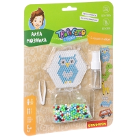 Аквамозаика Bondibon "Набор для мальчиков"