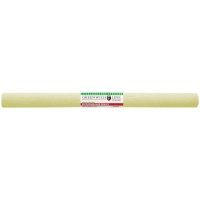 Бумага крепированная Greenwich Line, 50*250см, 32г/м2, шампань, в рулоне